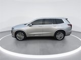 Used 2020 Cadillac XT6 Premium Luxury image 5