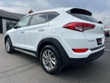 Used 2018 Hyundai Tucson SEL Plus image 4