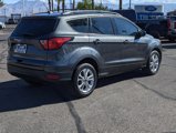 Certified 2019 Ford Escape S image 2