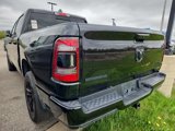 Used 2022 RAM 1500 Big Horn image 5