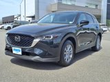 Certified 2022 MAZDA CX-5 AWD 2.5 S w/ Select Package image 4