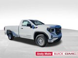 New 2025 GMC Sierra 1500 Pro w/ Pro Value Package image 2
