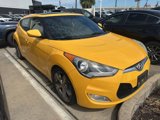 Used 2016 Hyundai Veloster w/ Option Group 02 image 4
