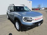New 2025 Ford Bronco Sport Heritage w/ Convenience Package image 4