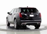 New 2025 Cadillac XT5 Premium Luxury image 3