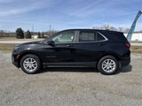 Certified 2024 Chevrolet Equinox LT image 5
