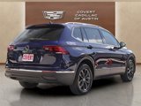 Used 2024 Volkswagen Tiguan SE image 4