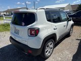 Used 2015 Jeep Renegade Latitude image 2