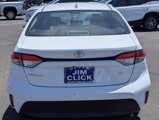 Used 2023 Toyota Corolla LE image 3