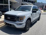 Used 2021 Ford F150 XLT w/ Equipment Group 302A High image 2