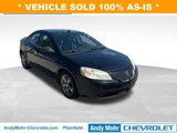 Used 2008 Pontiac G6 GT w/ Premium Package image 1