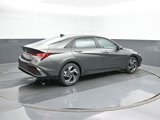New 2025 Hyundai Elantra Sport image 5