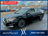 Used 2018 Nissan Altima 2.5 SL image 3
