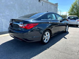 Used 2011 Hyundai Sonata Limited w/ Navigation Pkg 5 image 3
