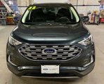 Certified 2022 Ford Edge SEL w/ Convenience Package image 2
