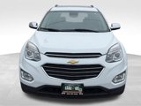 Used 2016 Chevrolet Equinox LTZ w/ Enhanced Convenience Package image 2