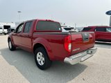 Used 2011 Nissan Frontier SV w/ SV Premium Utility Pkg image 3