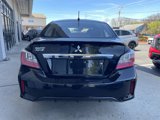 New 2024 Mitsubishi Mirage G4 ES image 4