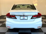 Used 2015 Honda Civic LX image 5
