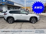 Used 2021 Nissan Rogue SV image 2