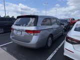 Used 2017 Honda Odyssey EX-L image 4