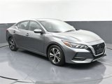 Used 2021 Nissan Sentra SV image 2