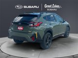New 2025 Subaru Crosstrek 2.5i Sport image 5