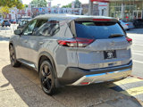 Used 2023 Nissan Rogue Platinum w/ Platinum Premium Package image 4