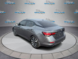 Used 2024 Nissan Sentra SV image 5
