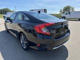 Used 2020 Honda Civic EX image 3