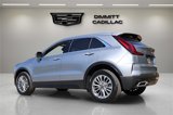 New 2025 Cadillac XT4 Premium Luxury image 3