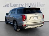 Used 2021 Hyundai Palisade SEL w/ Premium Package image 3