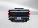 Certified 2022 Chevrolet Silverado 1500 RST w/ Z71 Off-Road Package image 4