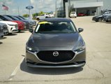 Used 2019 MAZDA MAZDA3 Sedan w/ Preferred Package image 2
