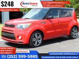 Used 2019 Kia Soul + image 2