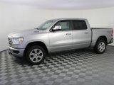 Used 2021 RAM 1500 Big Horn image 2