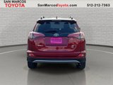 Used 2018 Toyota RAV4 SE w/ Power Extra Value Package image 6