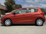 Used 2022 Chevrolet Spark LS image 2
