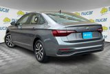 Used 2024 Volkswagen Jetta S image 4