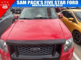 Used 2009 Ford Explorer Sport Trac Limited image 2