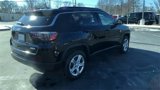 Used 2023 Jeep Compass Latitude w/ Convenience Group image 6