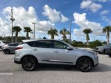 Used 2023 Acura RDX A-Spec image 3