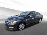 Used 2014 Nissan Altima 2.5 SL w/ Technology Package image 2