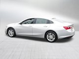 Used 2017 Chevrolet Malibu LT image 5