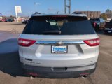 Used 2019 Chevrolet Traverse LT w/ LT Premium Package image 5