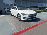 Used 2020 Mercedes-Benz CLA 250 image 3