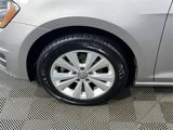 Used 2017 Volkswagen Golf S image 3