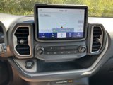 Used 2022 Ford Bronco Sport Big Bend w/ Convenience Package image 3