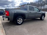 Used 2011 Chevrolet Silverado 1500 LTZ image 4