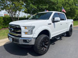 Used 2016 Ford F150 Lariat image 4